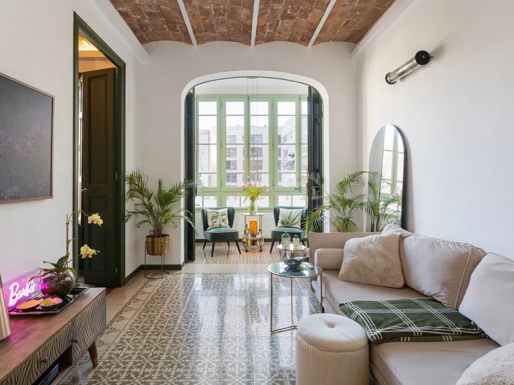 Piso en España