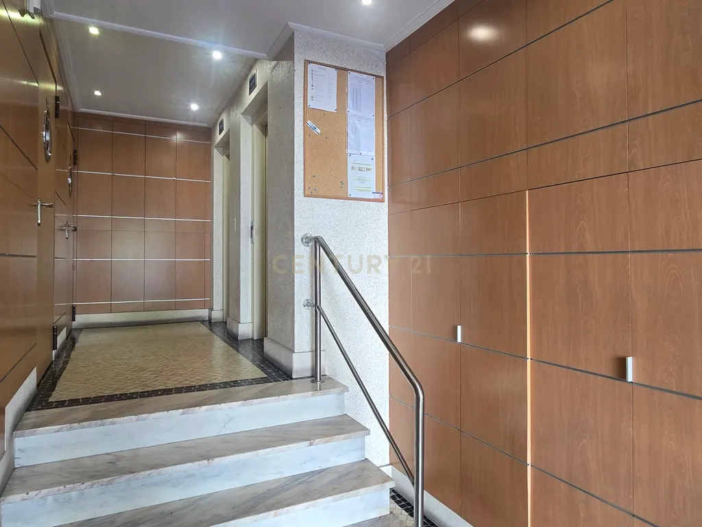 Apartamento T3 com suite e estacionamento | Fidalguinhos, Barreiro - Image 14