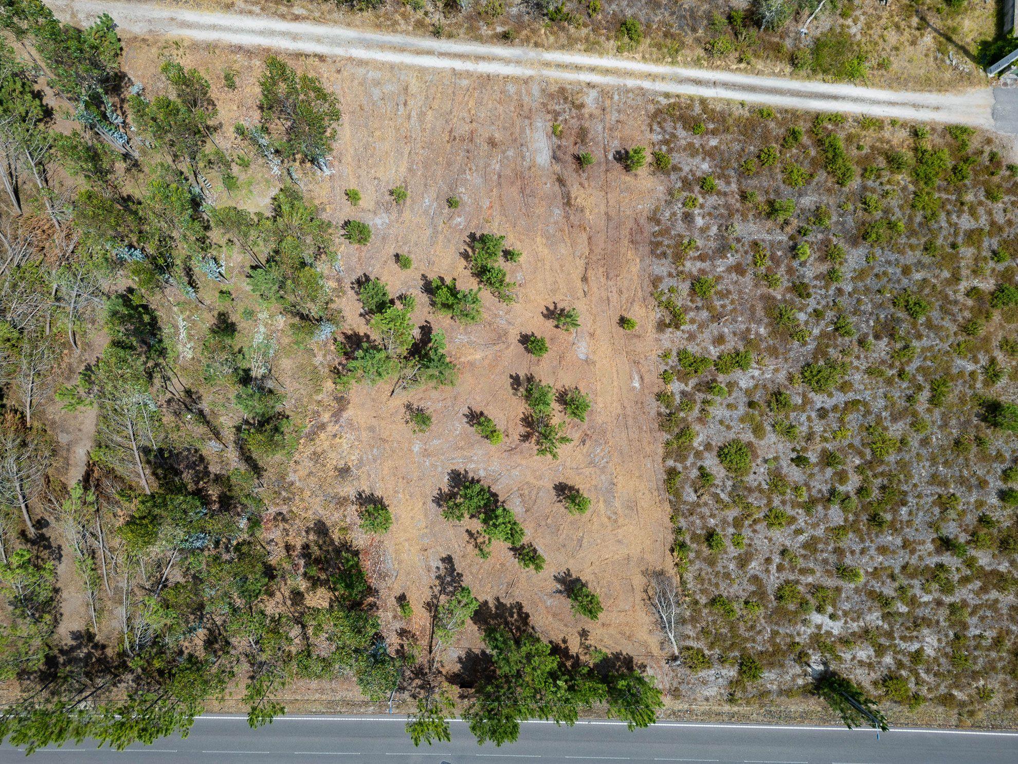 Fotografia 7 de Terreno Urbano com 1.030 m² em Pataias – Localização Premium e Proximidade do Mar