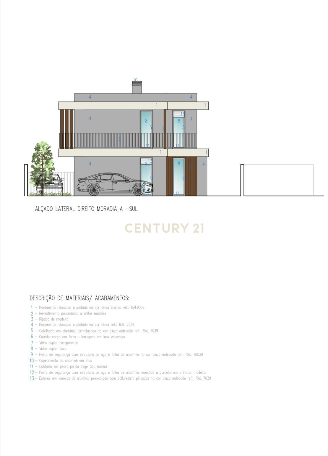 Terreno com Projeto para duas moradias - Cascais - Image 12
