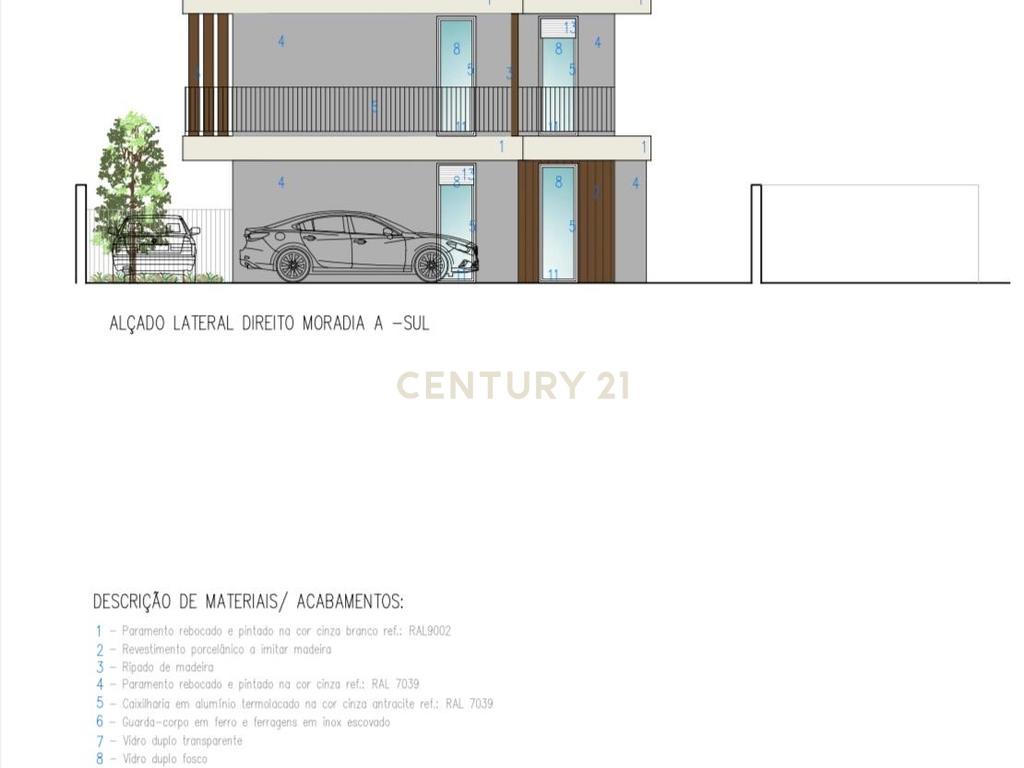 Terreno com Projeto para duas moradias  - Cascais - Image 12
