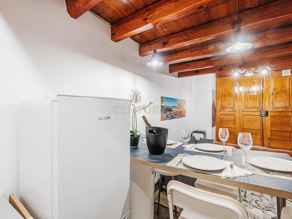 Apartamento em Lisboa próximo do Castelo de São Jorge - Image 19