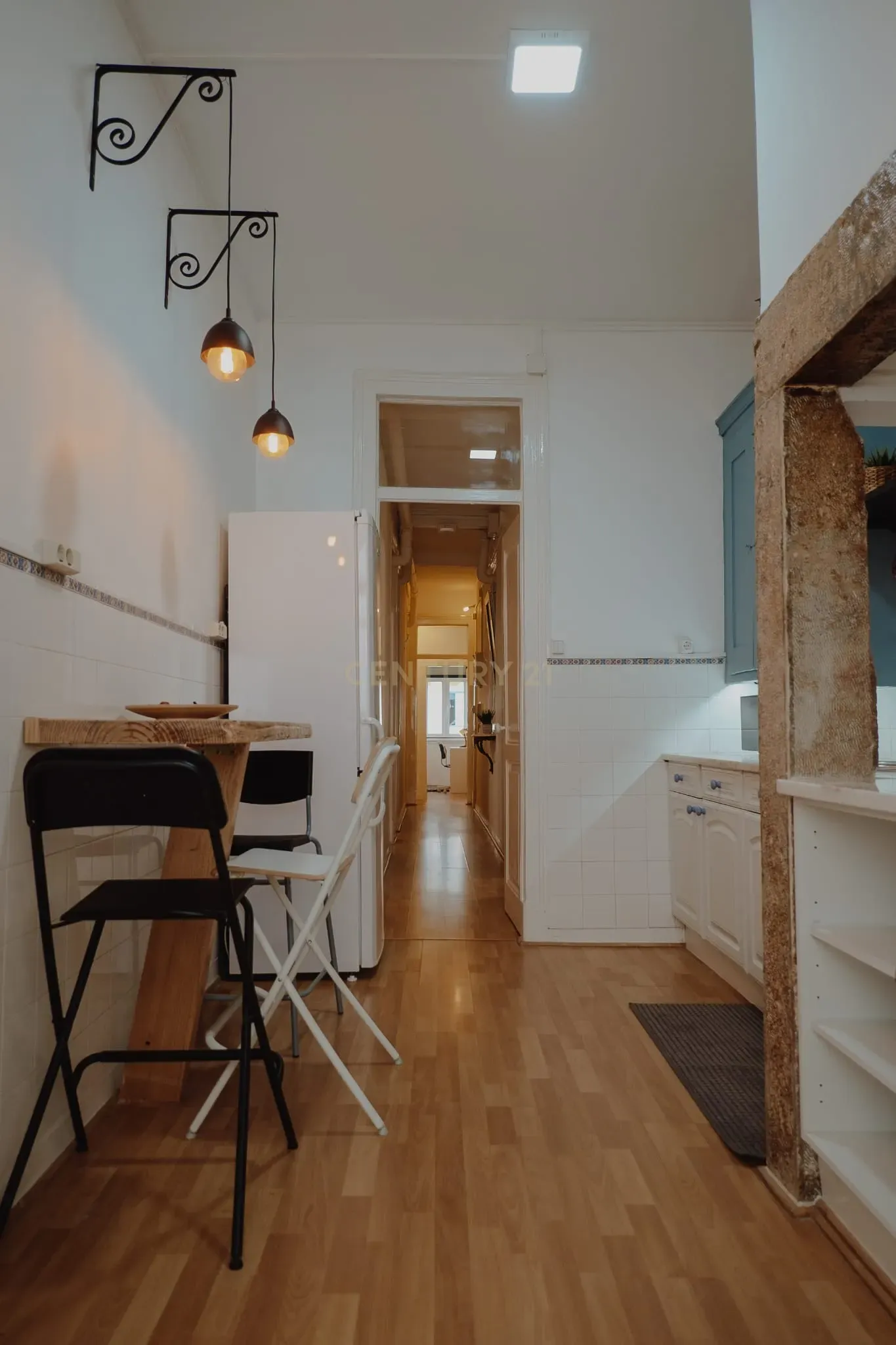 Fotografia 12 de Alto Potencial de Rendimento | Apartamento Remodelado e Mobilado | Rua Andrade, Lisboa