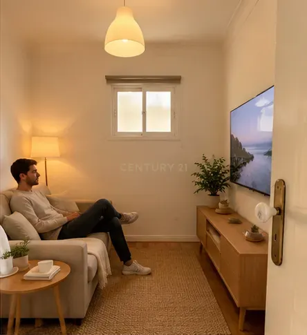 Apartamento T1 à venda em Beato, Lisboa — foto 21
