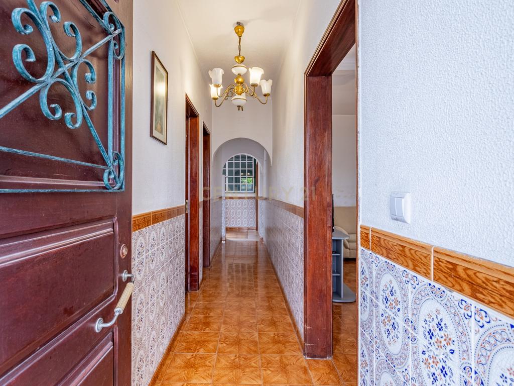 Moradia Isolada T3 Quinta do Conde - Image 8
