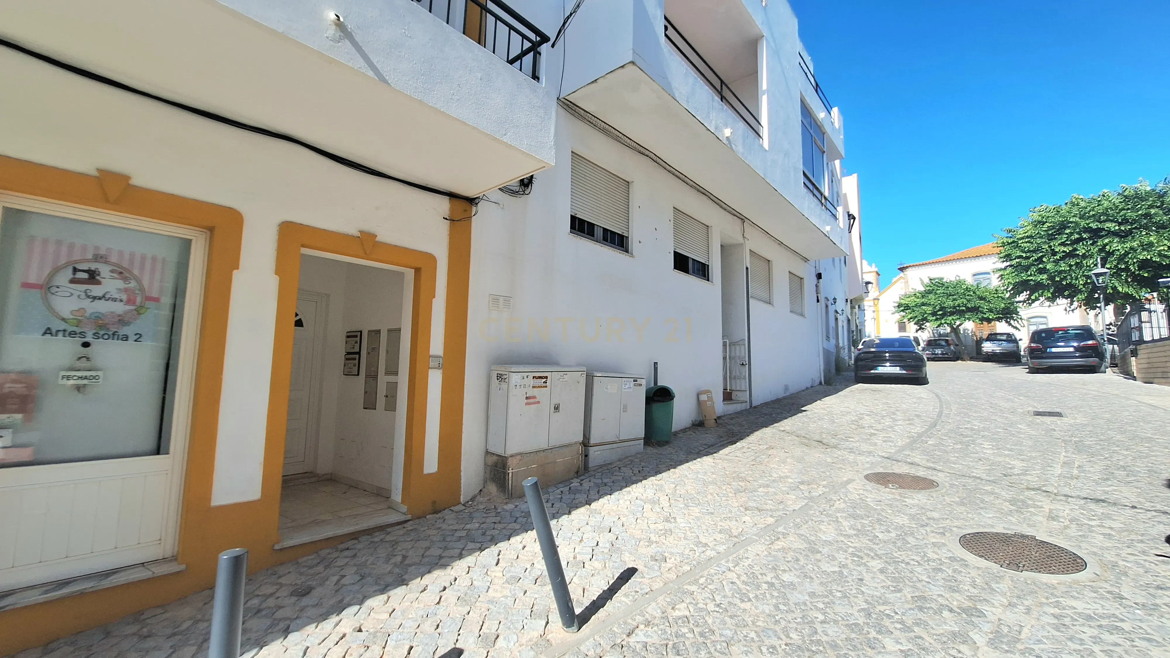 Fotografia 4 de Apartamento T1+1 na guia , Albufeira