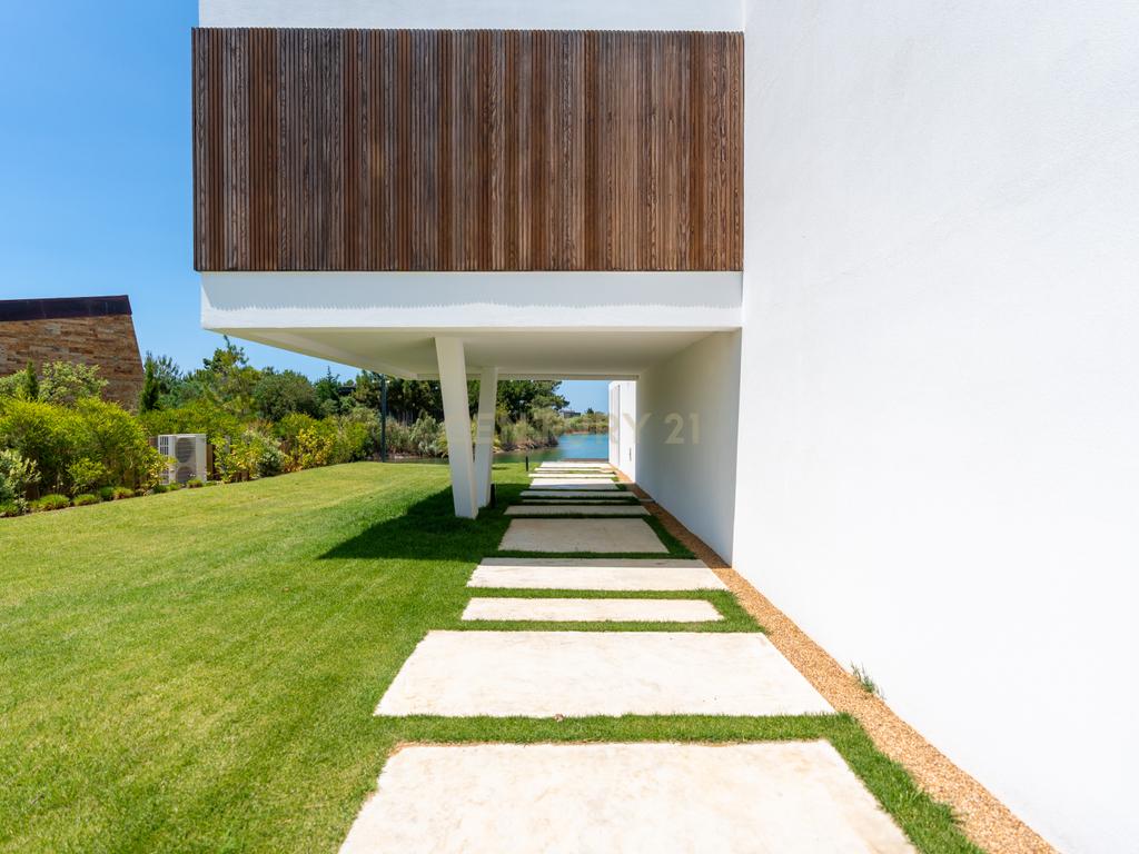 Moradia de Luxo Tróia Atlantic Villas 5 quartos   - Image 35