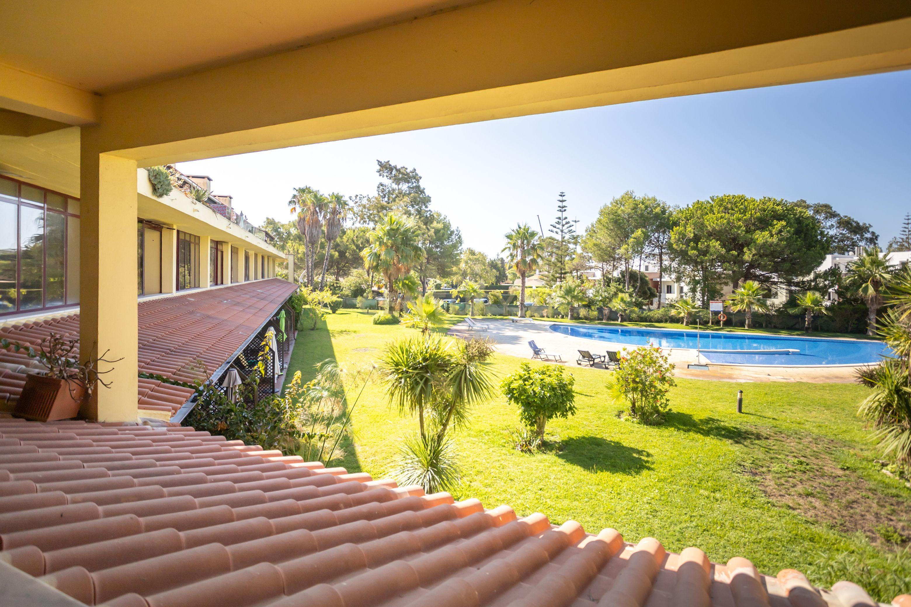 Apartamento T2 em Soltróia – Entre o Golfe, a Marina e as Praias de Tróia