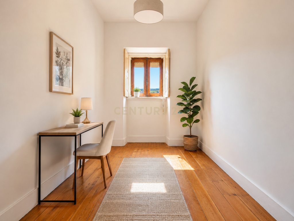 Moradia para recuperar com 250 m² em Vila Verde – Figueira da Foz - Image 25