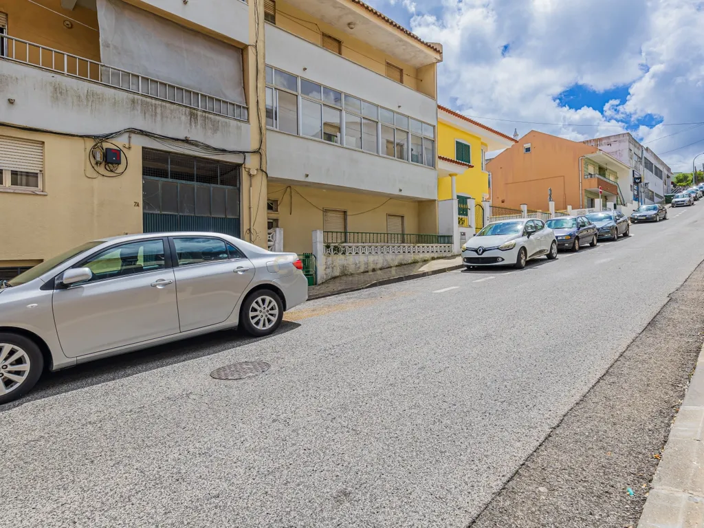 Trespasse Armazém Amplo com Oficina Totalmente Funcional Amadora - Image 39