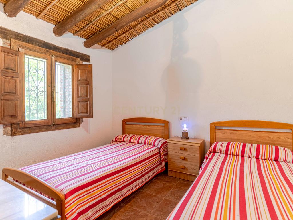 Casa T3 com Vista Panorâmica e Piscina em Granada, Andalucía - Image 11
