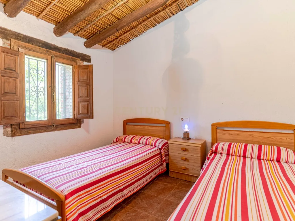 Casa T3 com Vista Panorâmica e Piscina em Granada, Andalucía - Image 11