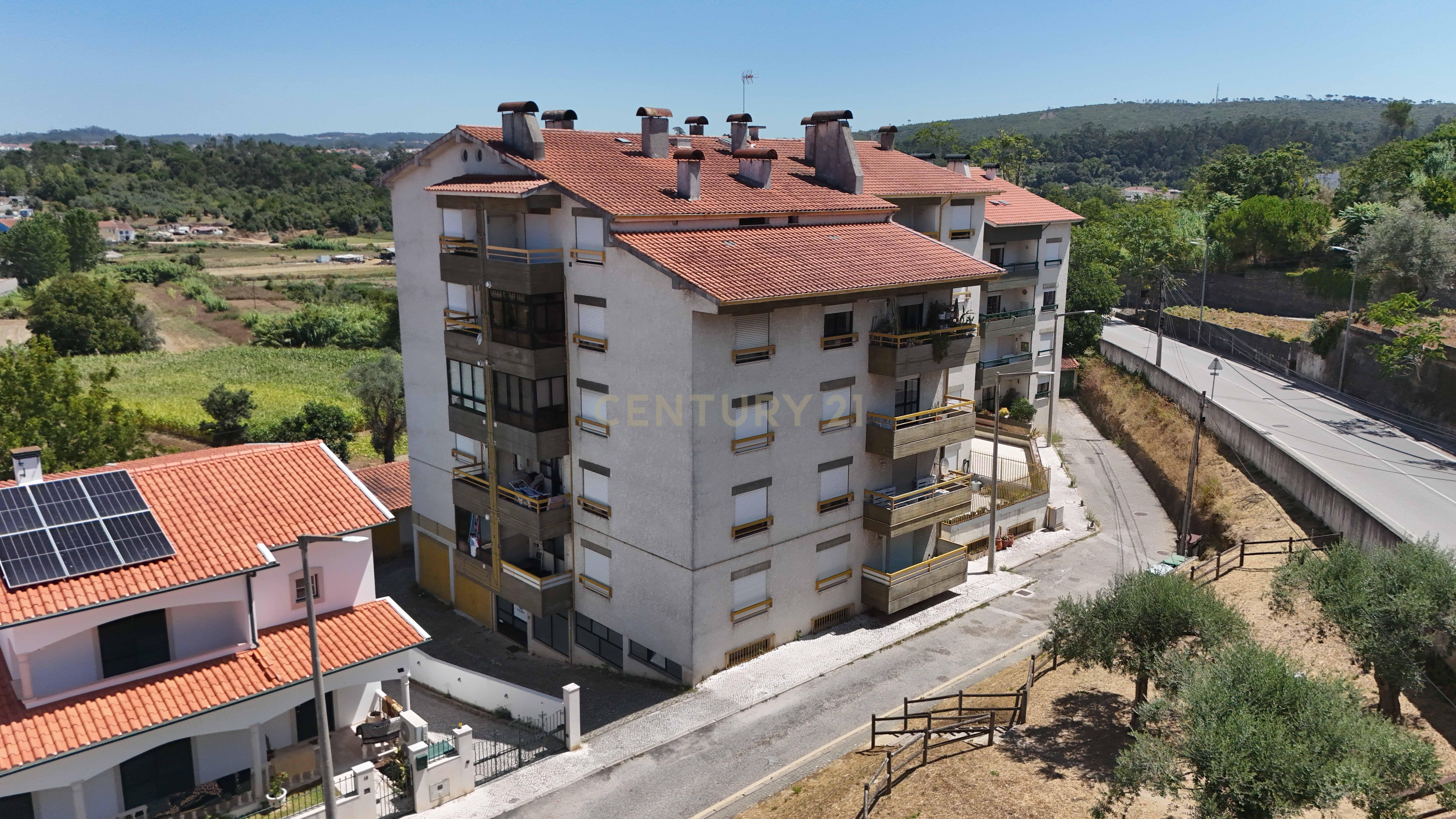 Apartamento T2 à venda em Condeixa-a-Velha e Condeixa-a-Nova, Condeixa-a-Nova — foto 14