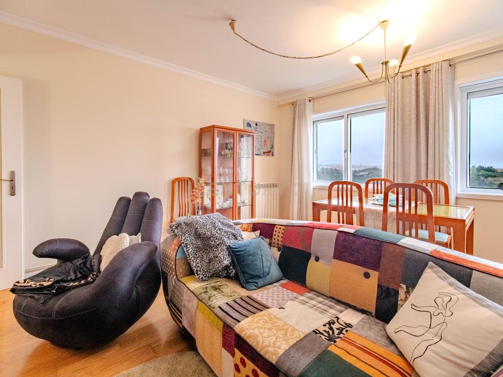 Apartamento em Valbom com vista Rio Douro - com usufruto temporário - Image 4