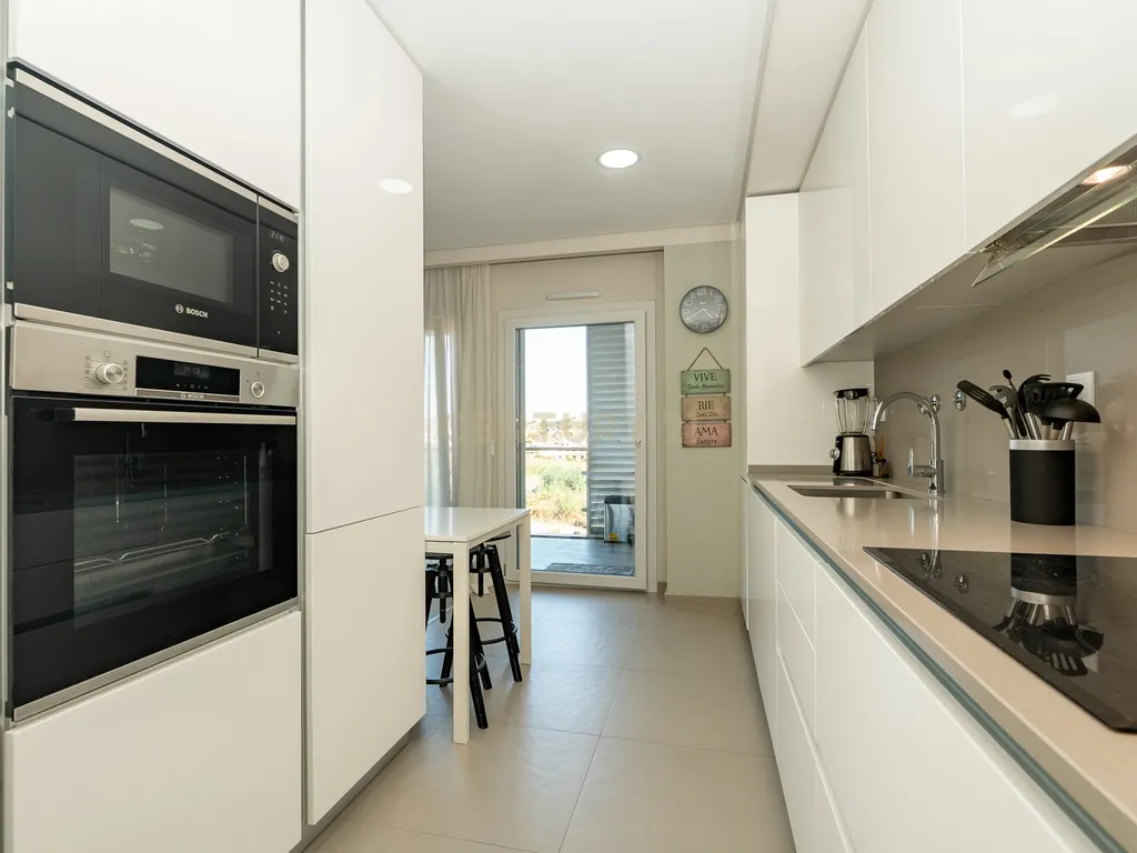 🚨🚨🚨T3 | Empreendimento Solvillas | 5.º andar | Box Fechada - Image 19