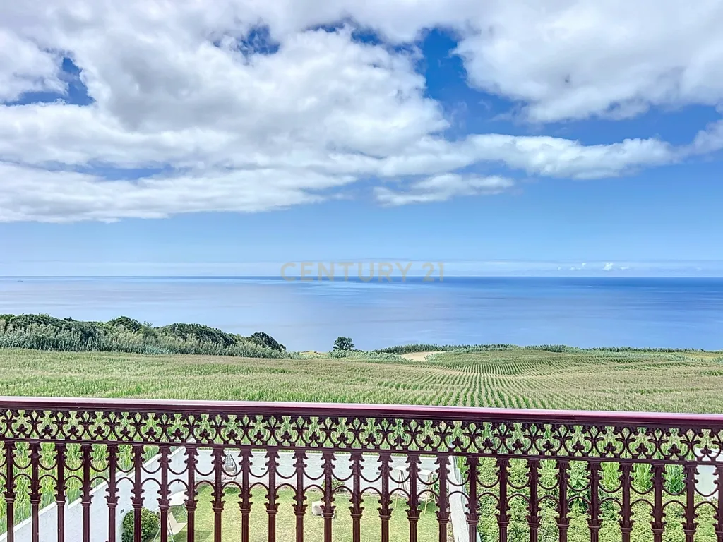 🏡 Moradia Única com Vista Mar — 3 Apartamentos | AL em Funcionamento | Feteiras, Ponta Delgada - Image 52