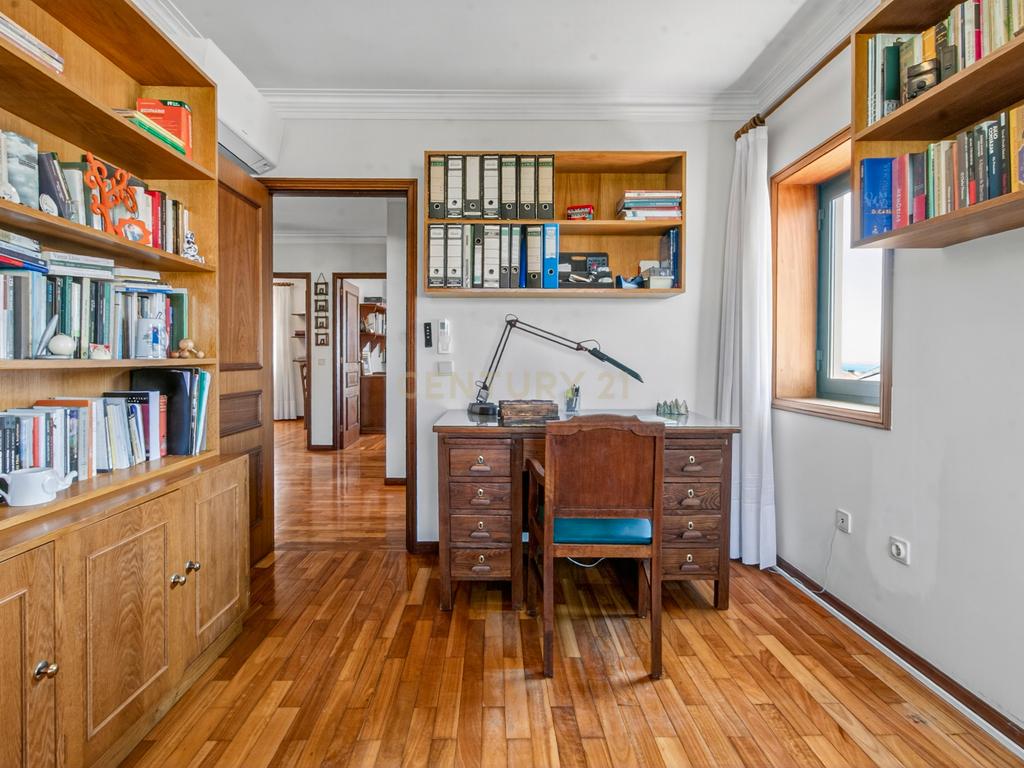 Moradia T4 com Vista Mar em Vila Nova de Gaia - 695.000€ - Image 36