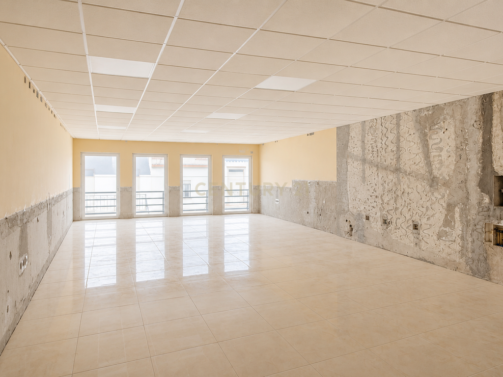 Espaço Comercial de Grande Dimensão no Centro Histórico de Beja - Image 9