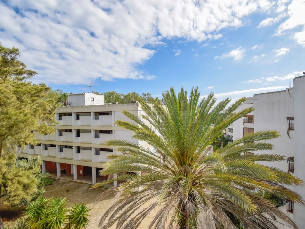 Apartamento T1 com Vista Mar em Carcavelos - Image 14