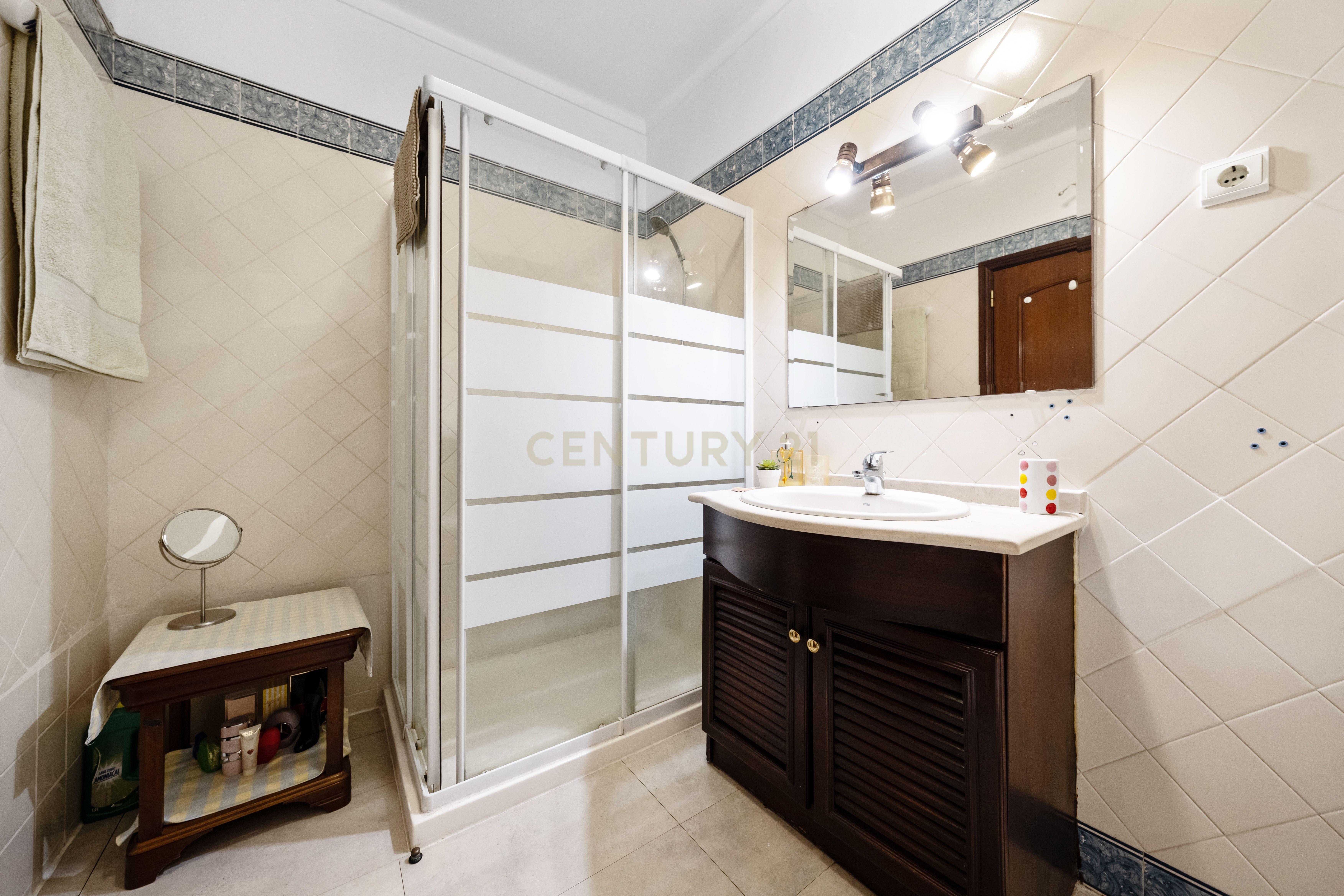 Apartamento T1 à venda em Setúbal (São Julião, Nossa Senhora da Anunciada e Santa Maria da Graça), Setúbal — foto 19