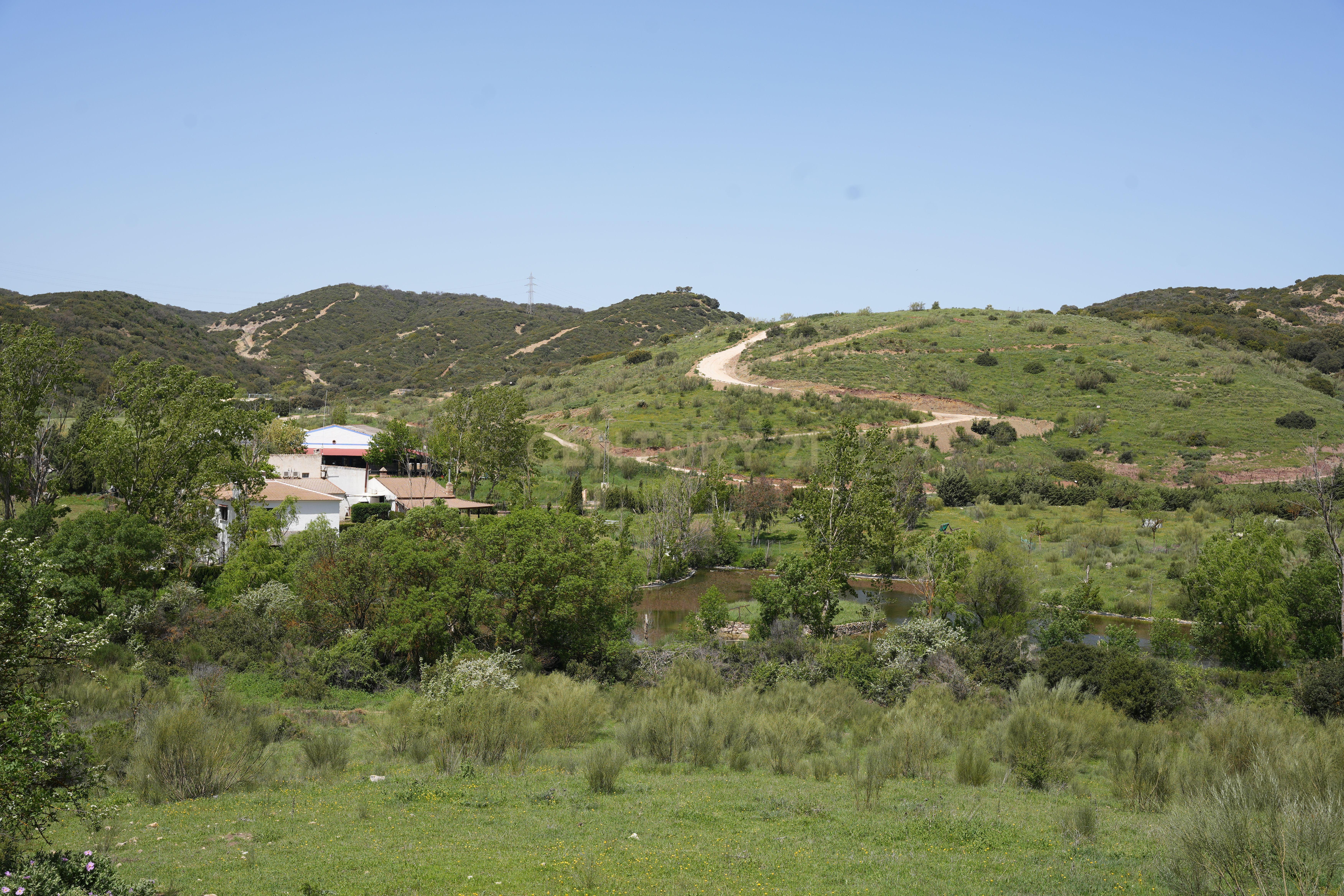 VENDA DE PROPRIEDADE RÚSTICA EM ANTEQUERA COM EXPLORAÇÃO DE AGROTURISMO - Image 82
