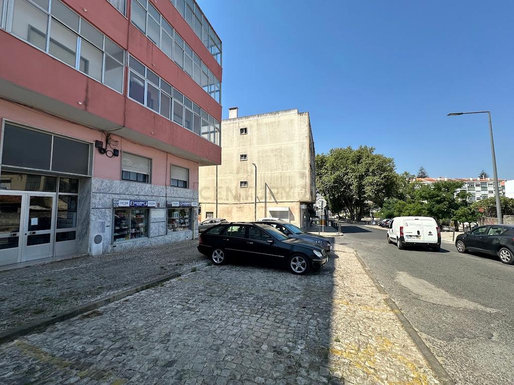 Arrendamento T3 Mercês - Rio de Mouro - Sintra  - Image 26