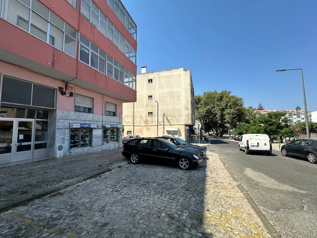 Arrendamento T3 Mercês - Rio de Mouro - Sintra - Image 26