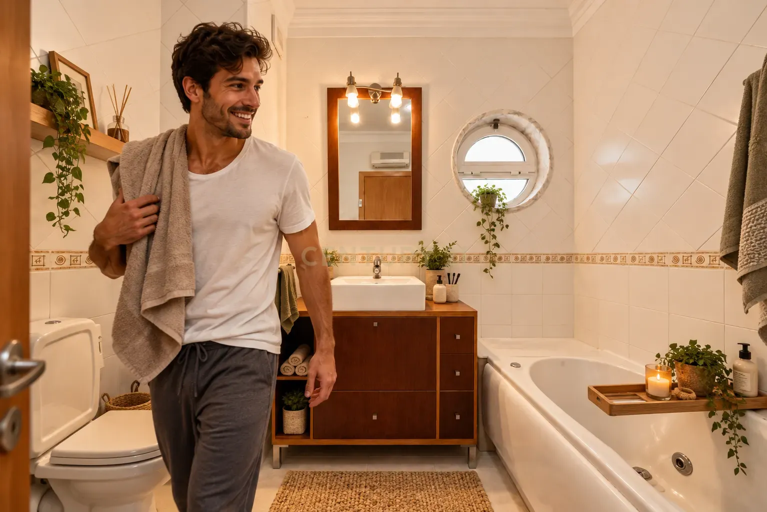 Apartamento T2 à venda em Azeitão (São Lourenço e São Simão), Setúbal — foto 15