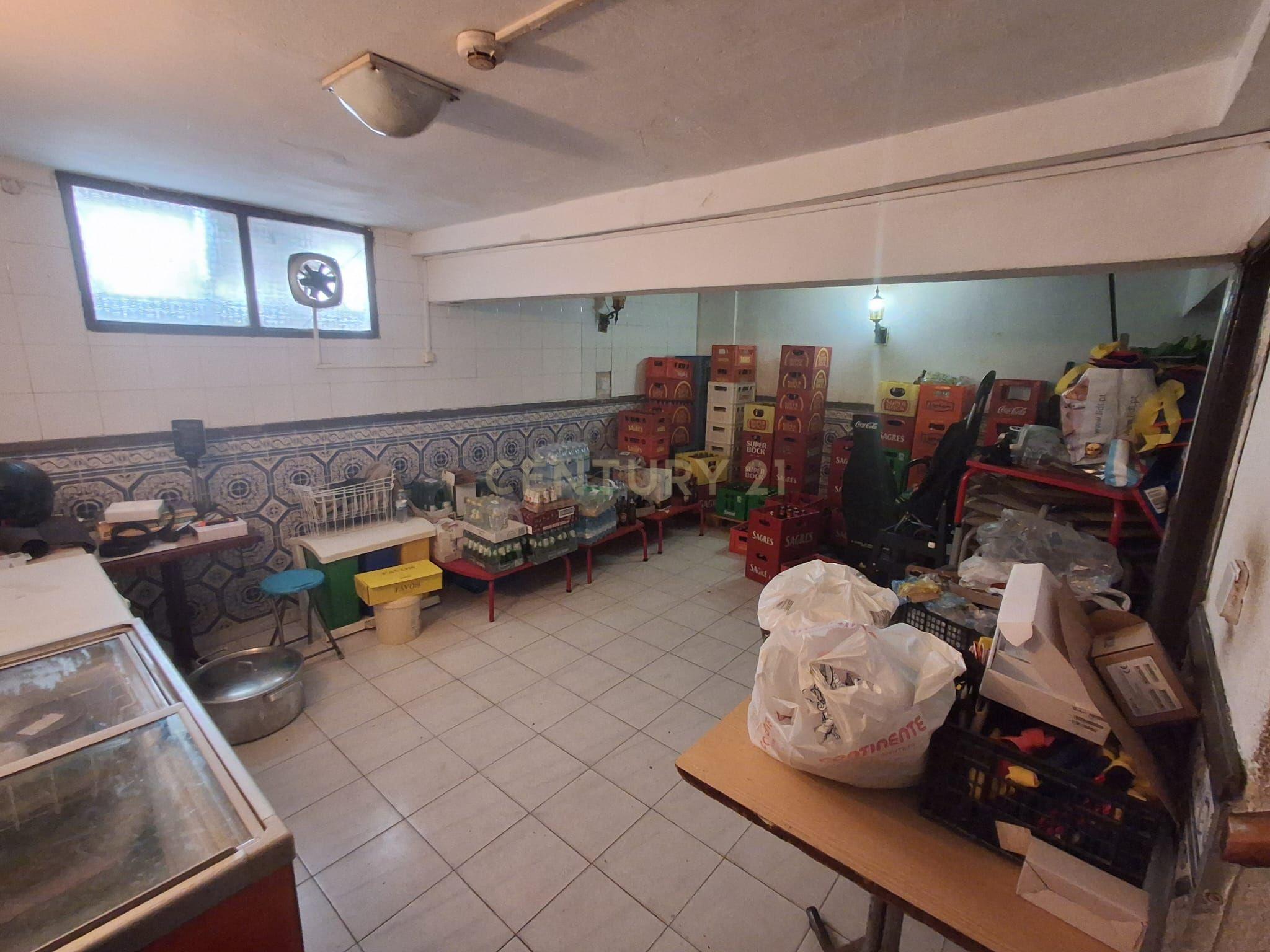 Fotografia 8 de Trespasse de Restaurante em Odivelas