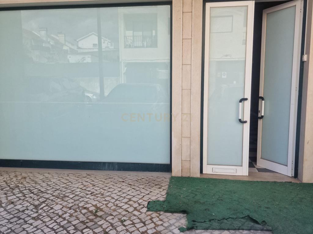 Loja Comercial Arrendada na Malveira | Oportunidade de Investimento com Rentabilidade Imediata - Image 30