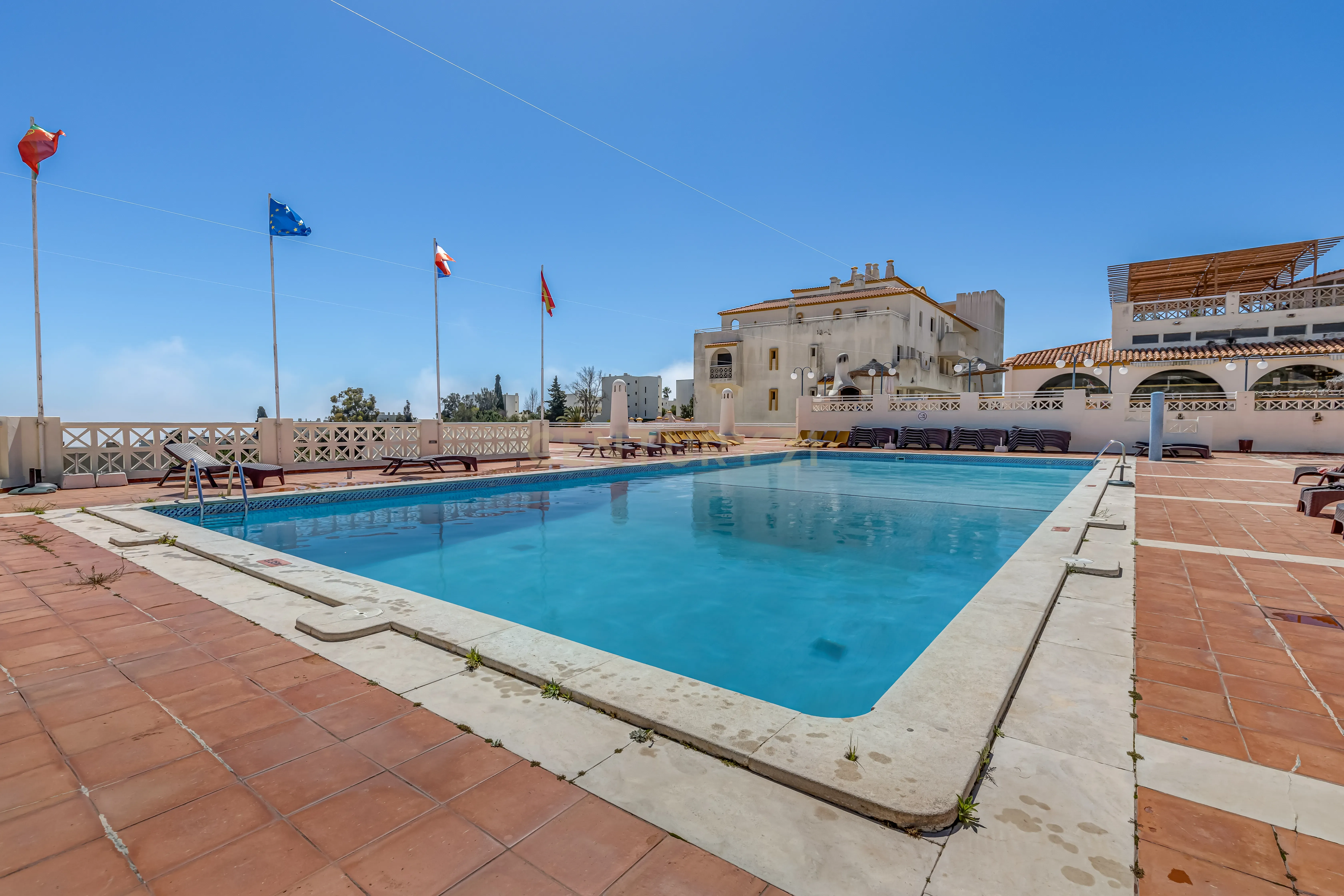 Apartamento T2 à venda em Albufeira e Olhos de Água, Albufeira — foto 20