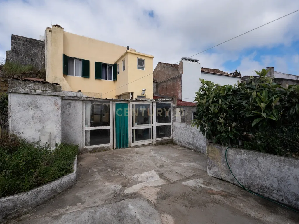 🏡 Moradia T3 + Espaço Comercial 🏪 | Livramento | Ponta Delgada📍 - Image 21
