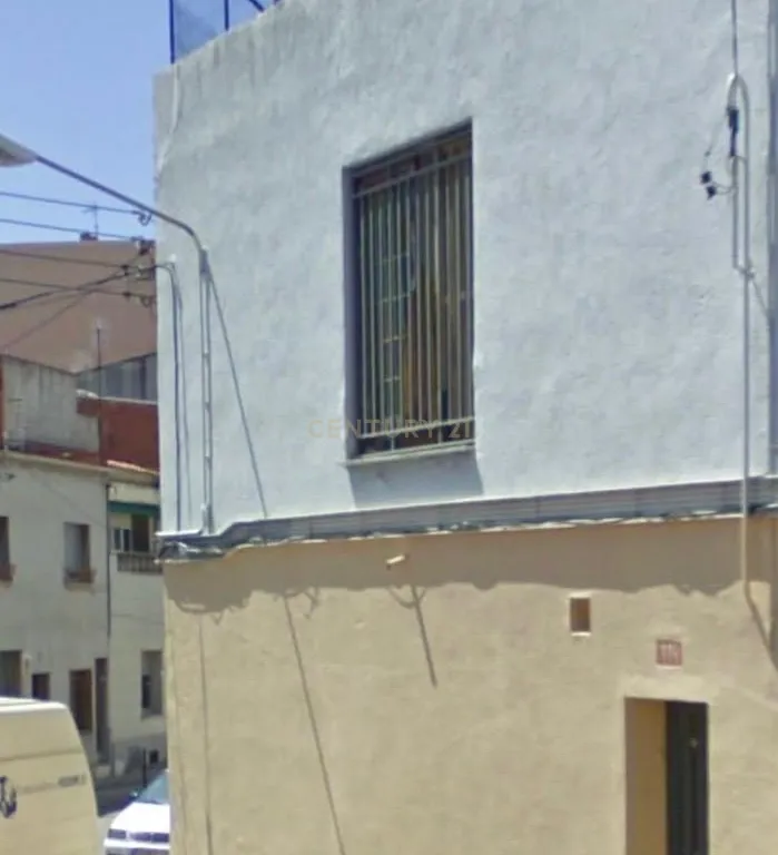 CL Granada 114 Terrassa Pl: 0