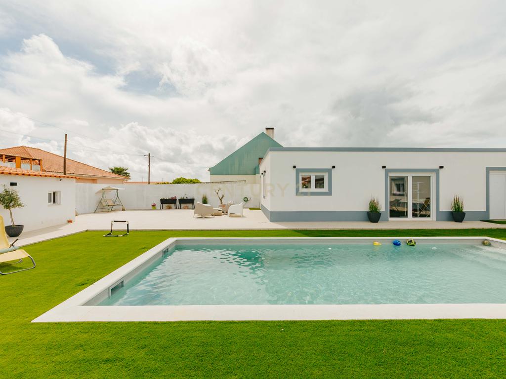 Moradia T4  na Atalaia (Montijo) - Image 4