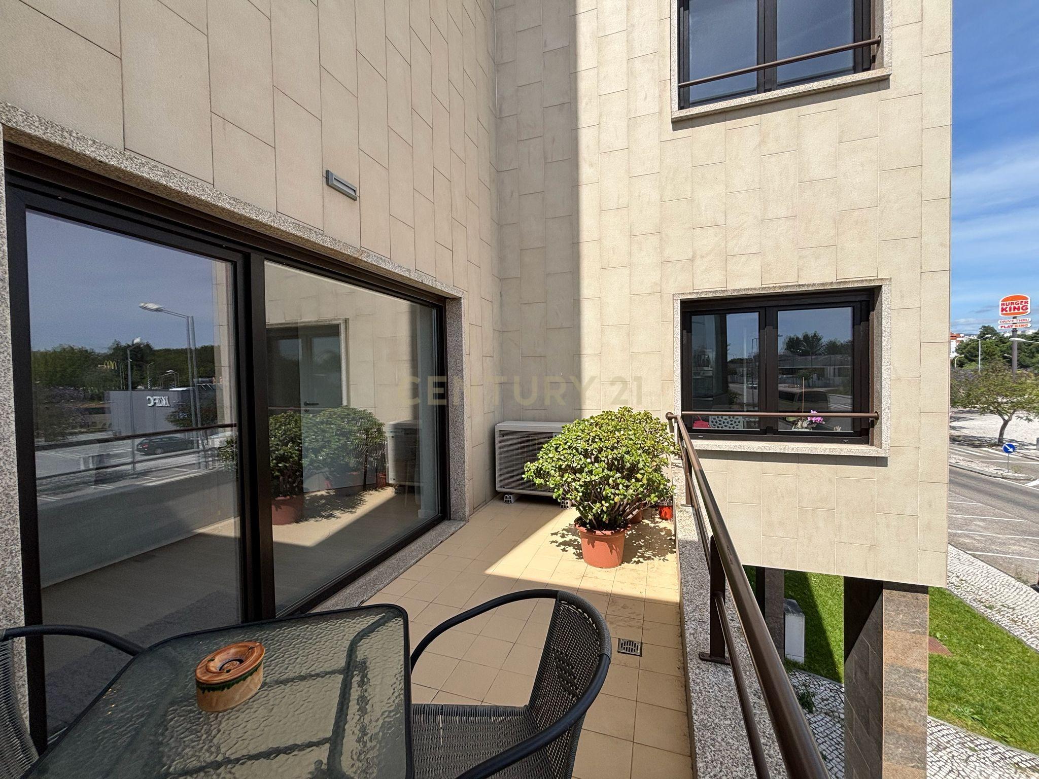 Apartamento T3 à venda em Torres Novas (Santa Maria, Salvador e Santiago), Torres Novas — foto 12