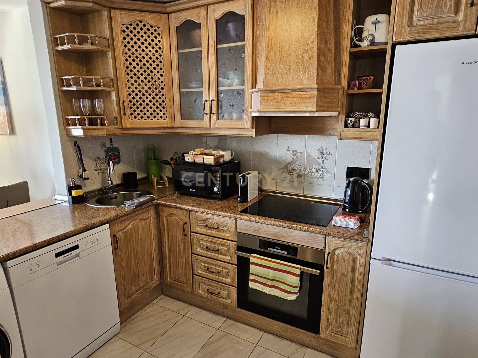 Apartamento Renovado com Vista Mar em Fuengirola - 297.000€ - Image 8