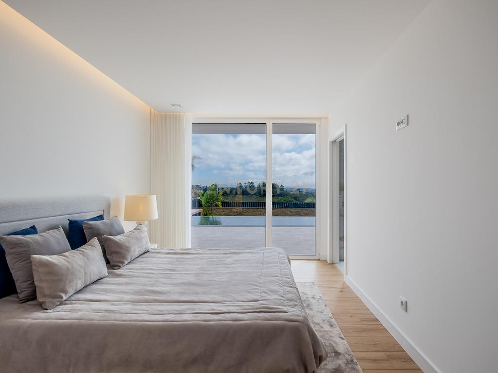 Villa Grata, uma moradia térrea de luxo e conforto únicos ! - Image 37