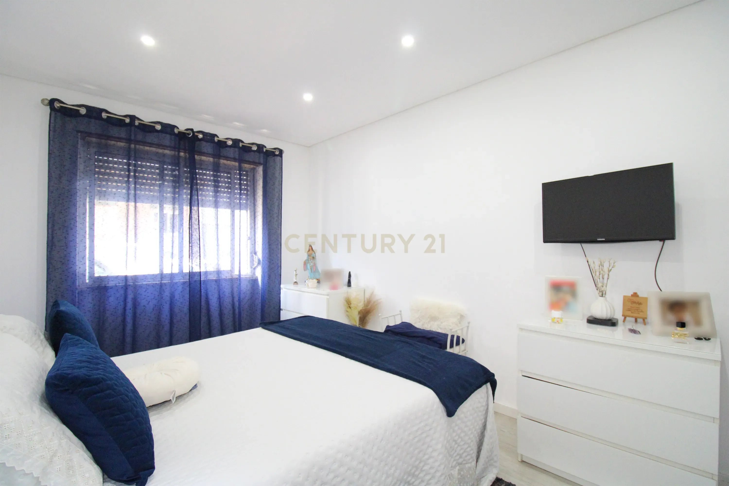 Fotografia 11 de Apartamento T3 com Quintal em Amora