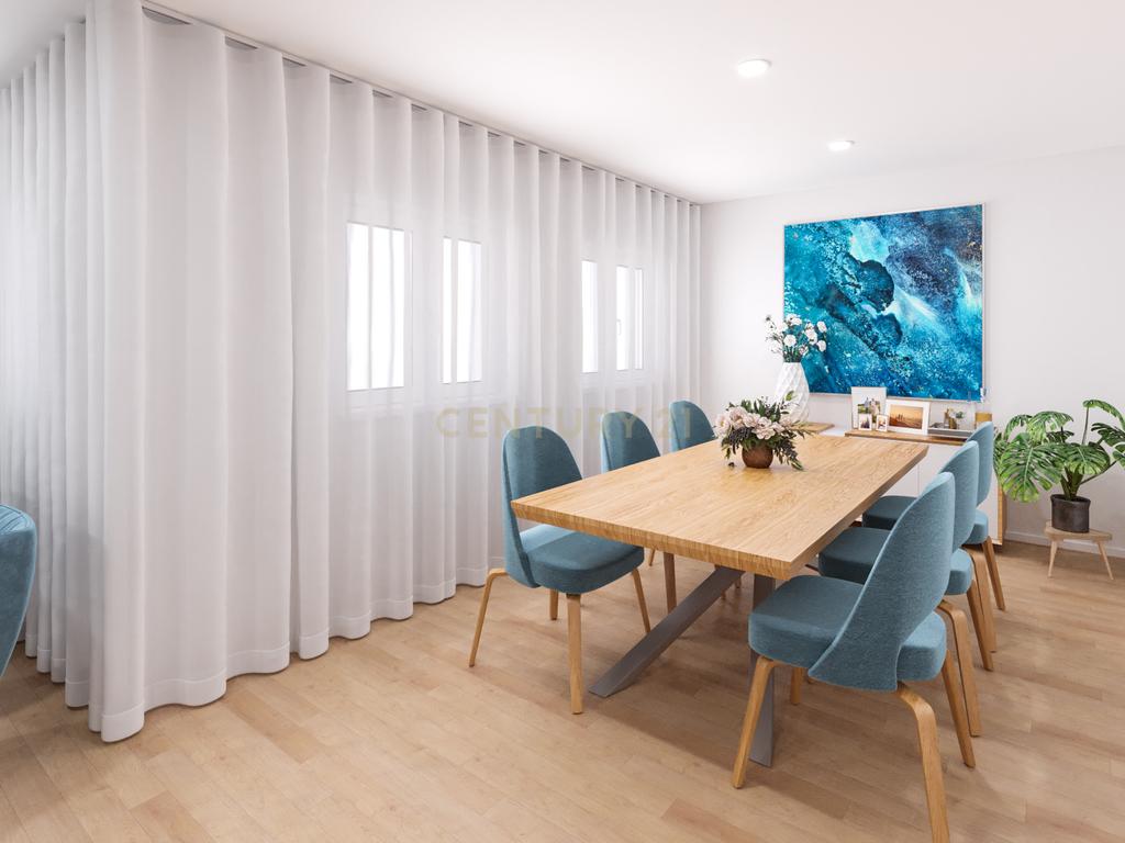 Apartamento T3 com 3 suites no centro de Caldas da Rainha - Image 6