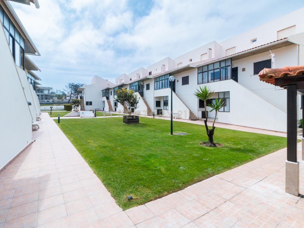 Excelente Apartamento T2 - Image 23