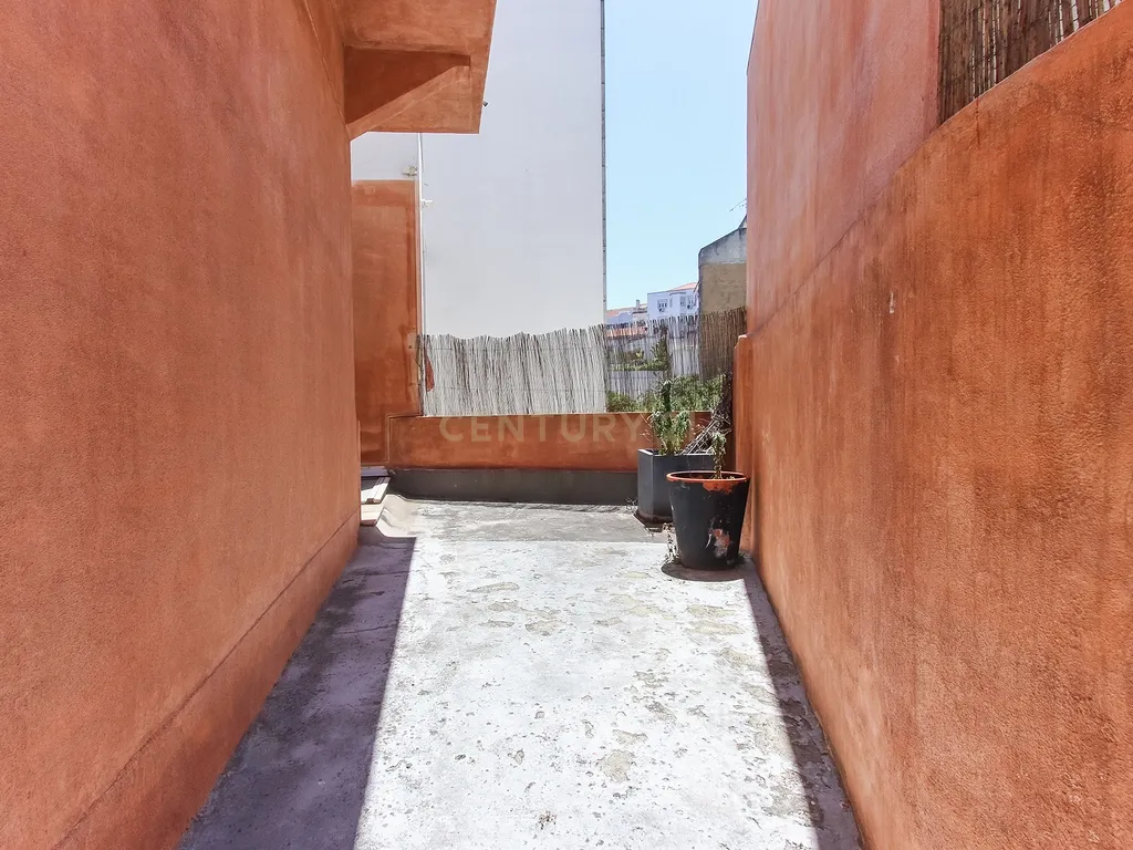 Edifício de charme, uso misto no Rato - Image 26