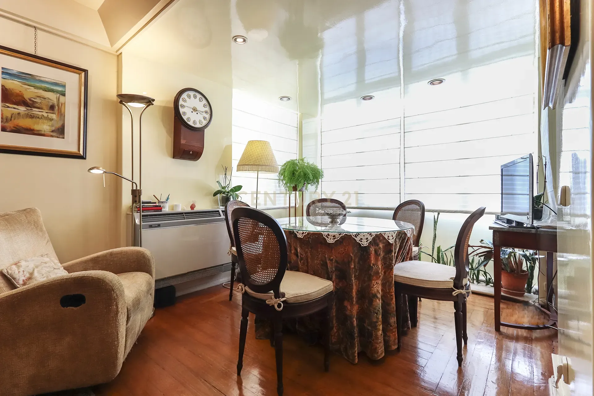 Apartamento T6 de charme no Areeiro - Image 14