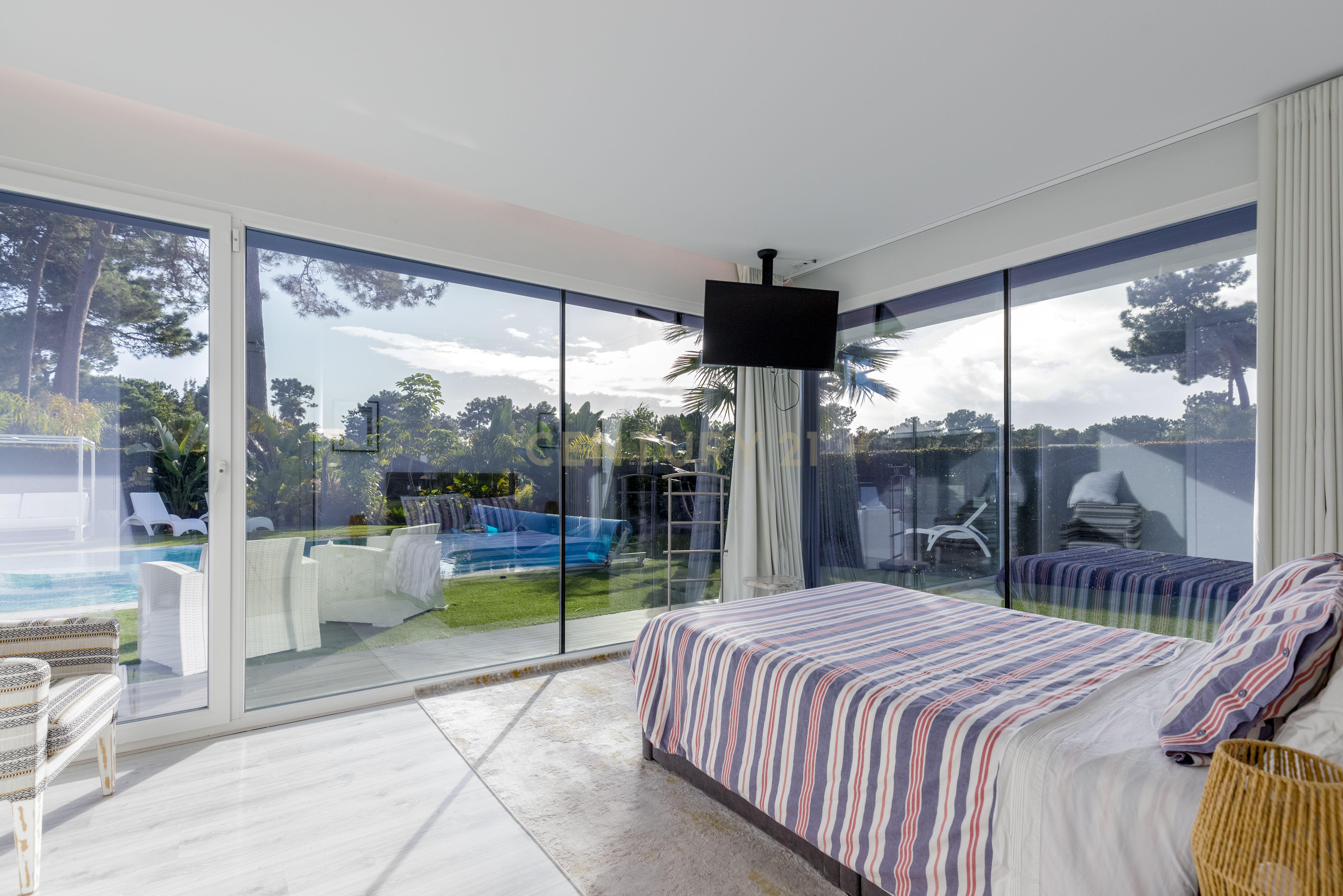 MORADIA T6 COM PISCINA, HERDADE DA AROEIRA - Image 24