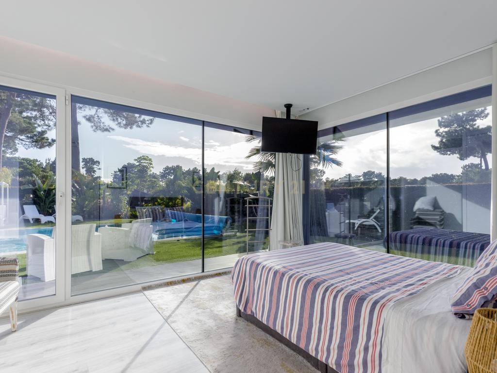 MORADIA T6 COM PISCINA, HERDADE DA AROEIRA - Image 24