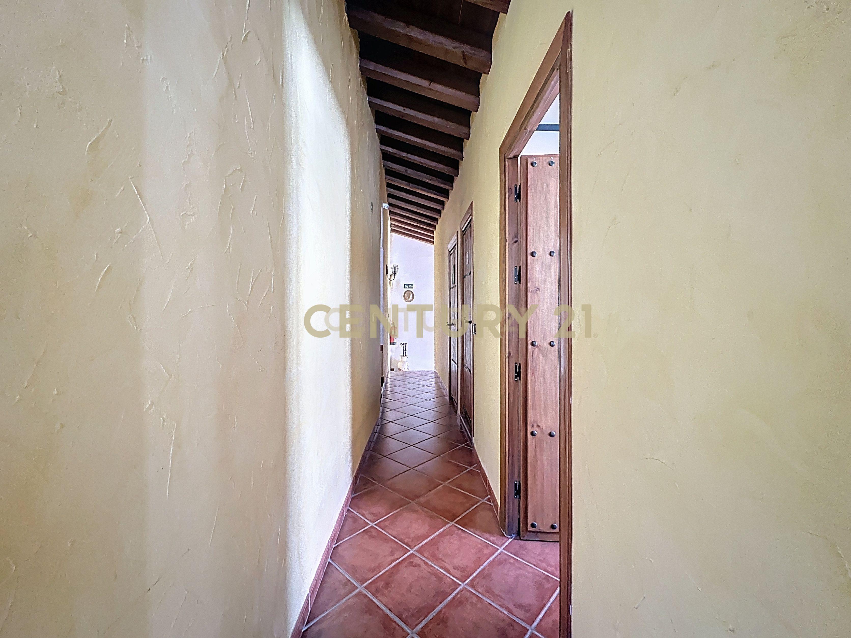 Encanto rural em El Acebuchal – Uma casa com uma história e vistas inigualáveis - Image 9