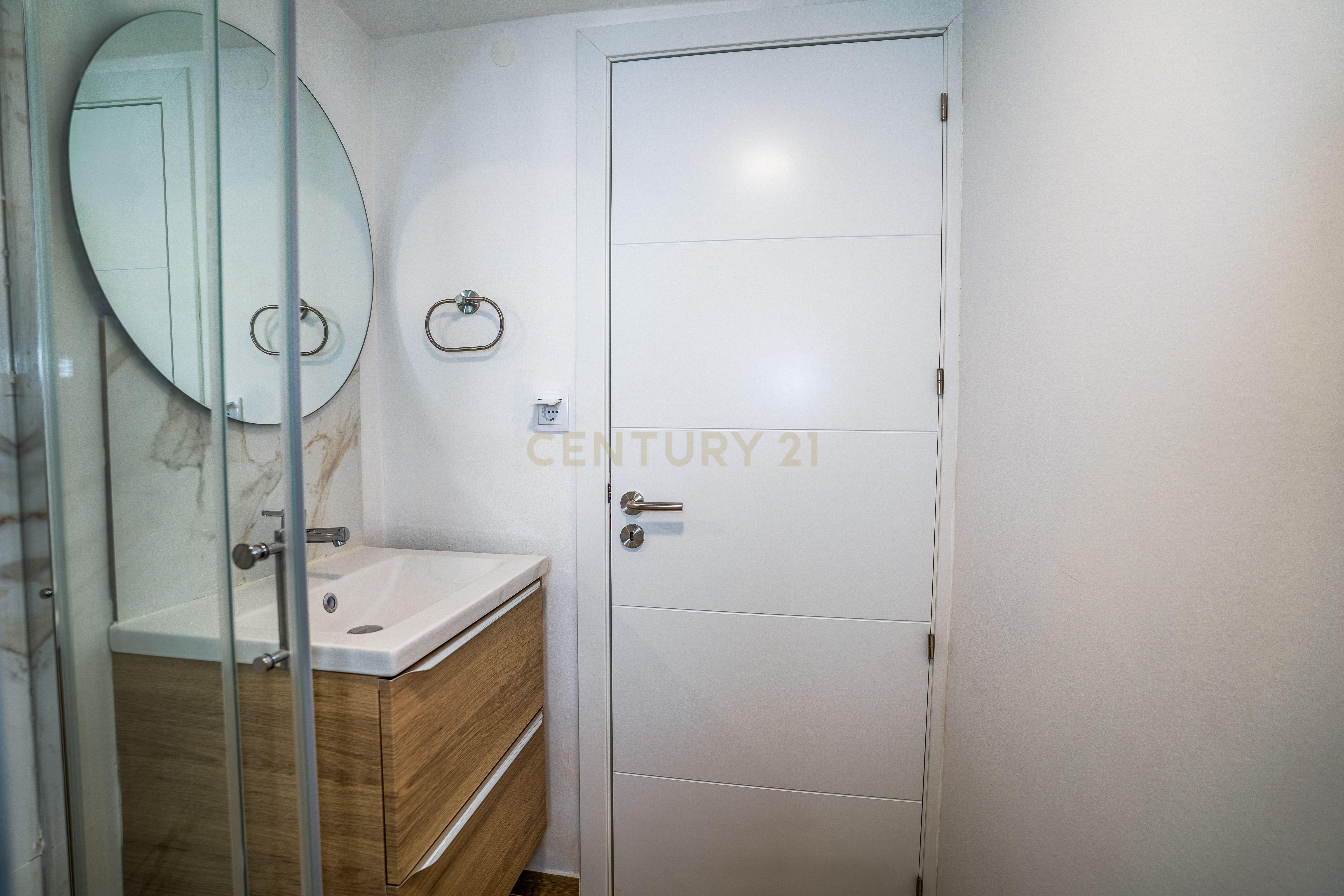 Fotografia 12 de *Moradia T1 Renovada com Logradouro – Alguber, Cadaval*