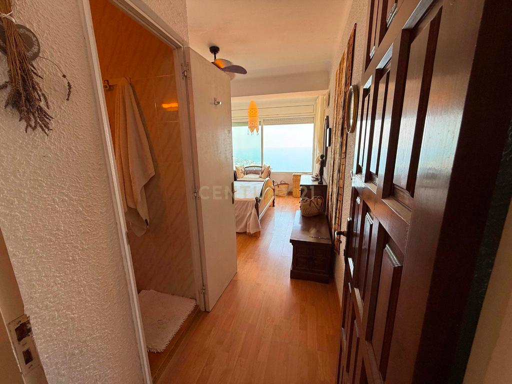 Cobertura com terraço, jardim e piscina privada com vista para o mar em Llançà - Image 53