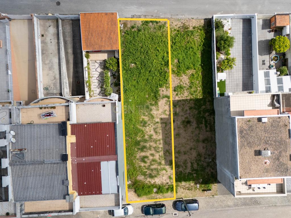 Terreno para construção de Moradia em Vila Nova de Gaia - Image 4
