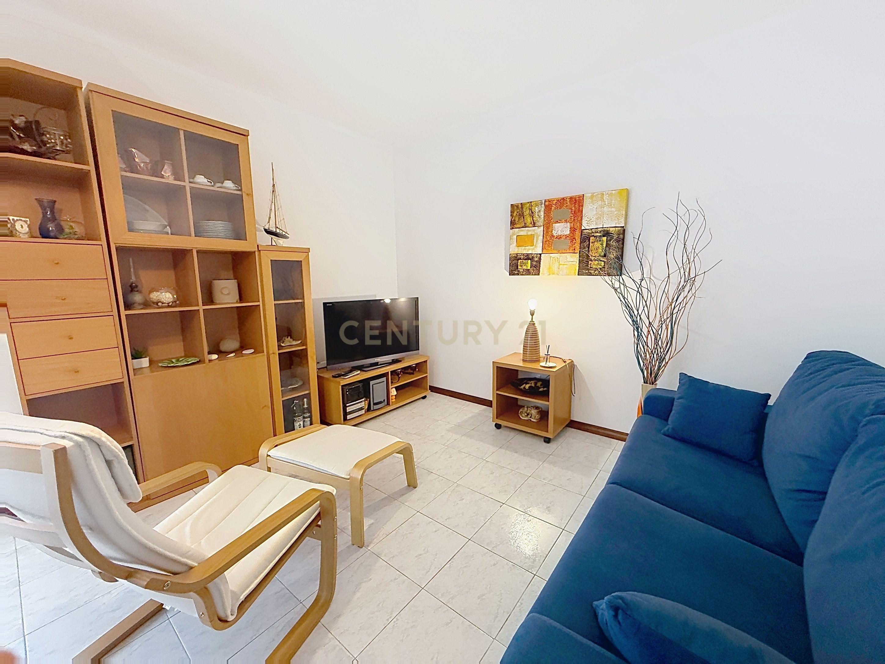 Fotografia 9 de Apartamento T2 com Vista Mar em Nazaré, Leiria