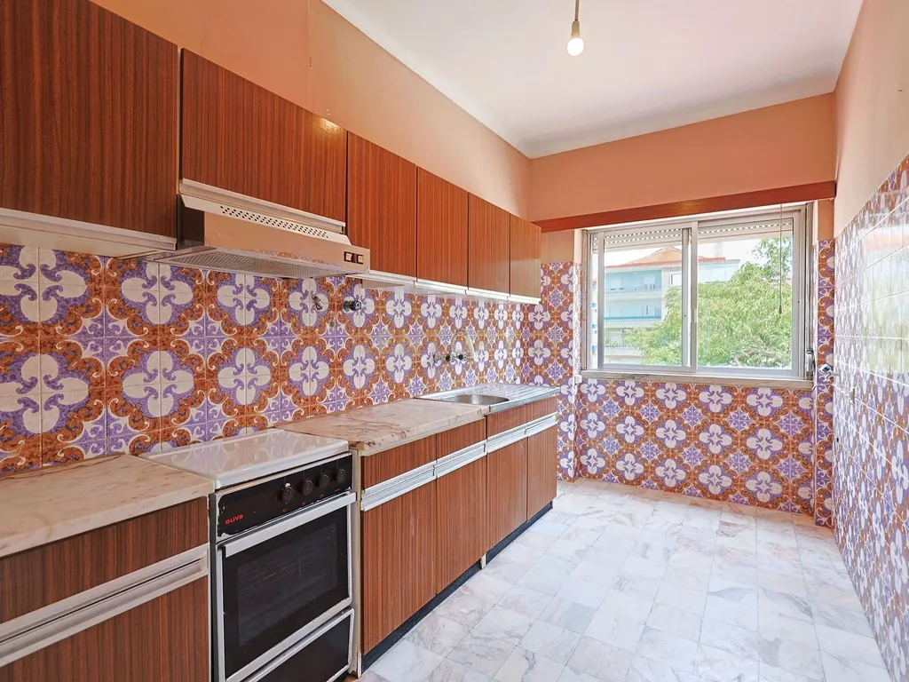 Apartamento T2 - Torre Da Marinha/Seixal - Image 5
